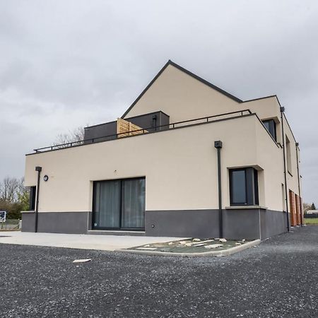 Tribord, Appt Avec Terrasse Et Vue Mer, Parking Saint-Come-de-Fresne Exterior foto